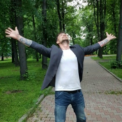 Сергей Ананьев, 09.03.1988, Москва