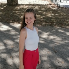 Дарина Небольсина, 16.12.1993