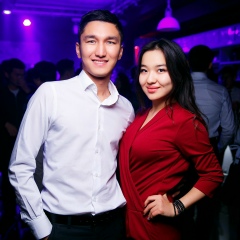 Zhiger Shalkarbekov, 17.07.1995, Москва