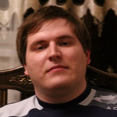 Махач Сурхаев, 03.01.1989, Махачкала