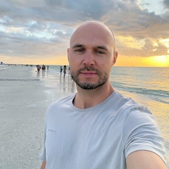 Артём Левон, 11.08.1984, Новороссийск