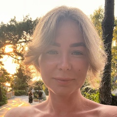 Анастасия Жигульских, 14.06, Москва