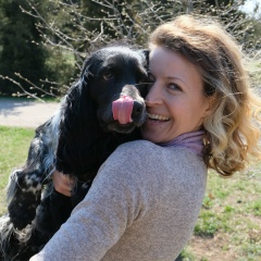 Лилия Захарова, Николаев