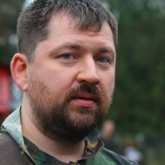 Андрей Михеев, 27.03.1982, Йошкар-Ола