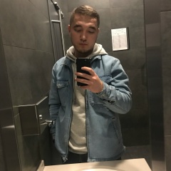 Yerzhan Madali, 23.12, Алматы