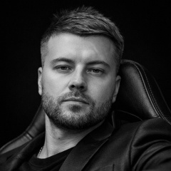 Александр Ионов, Москва