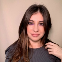 Анна Баглачева, 31.01, Краснодар