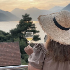 Ирина Сапитон, 18.02