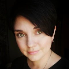 Натусичка Богатырькова, 29.03.1985, Симферополь