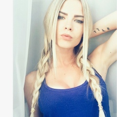 Нина Минина, 02.11, Москва