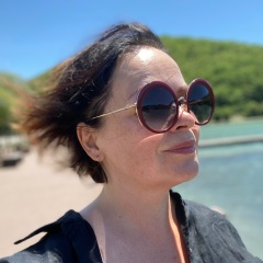 Марина Верхозина, Абрау-Дюрсо