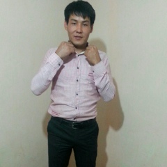 Жамбыл Тажибаев, 21.06.1989, Алматы