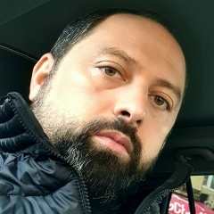 Николай Апостол, 01.01.1986, Батуми