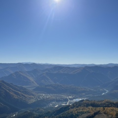 Виктор Смирнов, 29.12, Кемерово