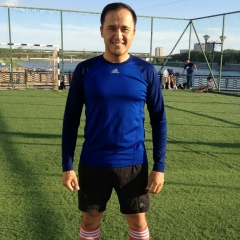 Эльдар Муханбетжанов, 06.12.1984, Атырау