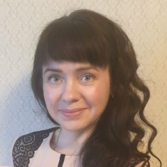 Оля Корсак, 25.06.1985, Минск