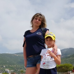 Татьяна Татьяна, Тюмень (село)