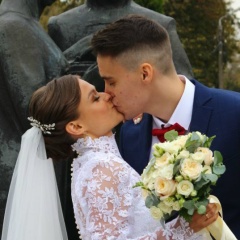 Ксения Шрамко, 24.07.2002, New York City