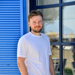 Егор Вохомский, 12.11.1995, Екатеринбург