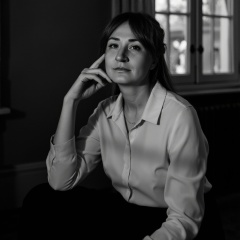 Маргарита Спирина, 11.01, Хабаровск
