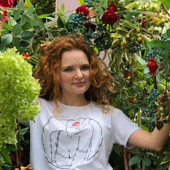 Наталия Карпова, 24.01.1990, Владивосток