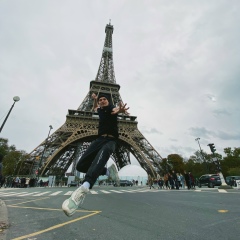 Anatoliy Krysanov, 19.05, Москва