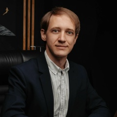 Алексей Красильников, 18.07, Санкт-Петербург