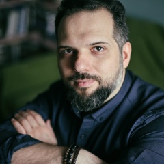 Дмитрий Трофимов, 09.11, Москва