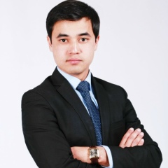 Шерхан Абделиев, 25.11