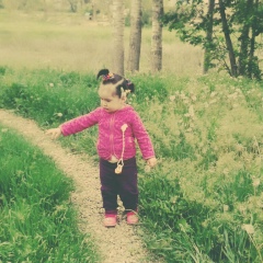 Альбина Нуриева