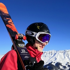 Андрей Локтев, 02.12, Москва