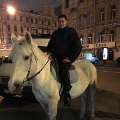 Тагир Гинятуллин, 10.12, Казань