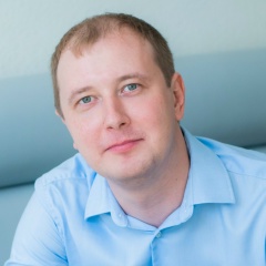 Костя Фомин, 01.03.1990, Сургут