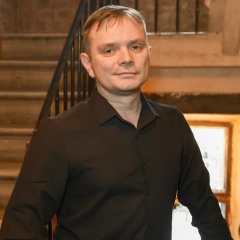 Дмитрий Цыбин, 05.05.1983, Санкт-Петербург