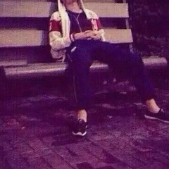 Ruslan Islamov, 03.09.2000, Ош