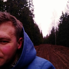 Семка Елагин, 27.01.1986