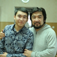 Бексултан Жакенов, 05.07.1995, Караганда