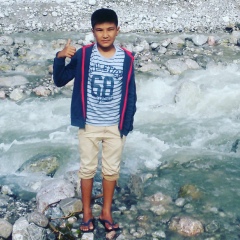 Салам Базарбаев