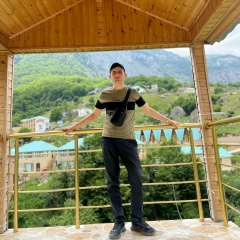 Адалет Шахвердиев, 15.06, Ростов-на-Дону