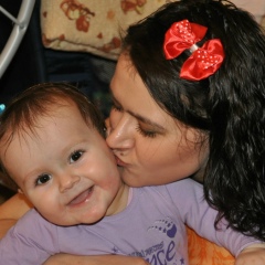 Оксана Кічула, 27.04.1981, Тернополь