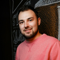 Максим Железогло, 29.11.1995, Королёв