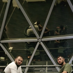 Абу Атаев, 07.01, Москва