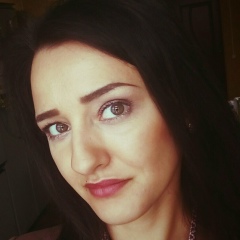 Ирина Полищук, 30.12, Петропавловск-Камчатский