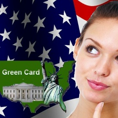 Green-Card Lottery-Registration, Львов