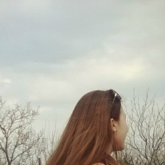 Lena Mudrii, 08.09.1995, Штефан-Водэ