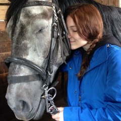 Карина Аитова, 23.07, Москва