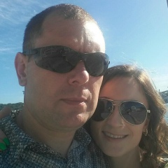 Татьяна Колунтаева, 25.04.1988, Владивосток