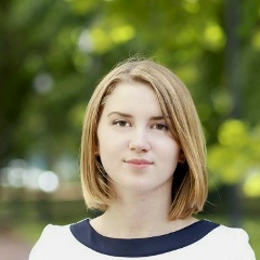 Анастасия Голубка, 22.11, Киев