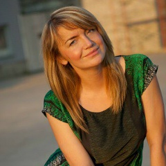 Ольга Мурашко, 12.06, Смоленск