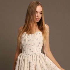 Наталия Фомина, 25.08, Саров